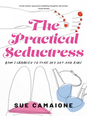 cover image of The Practical Seductress